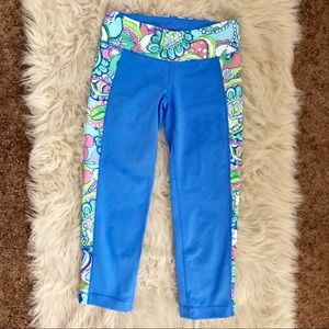 Lilly Pulitzer Luxletic Leggings